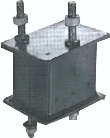 PR 3408 LEYLAND DOST CHASSIS MOUNTING R/L