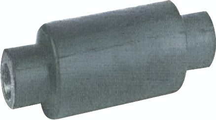 PR 3410 LEYLAND DOST LOWER LINK BUSH (BOTH SIDE COLLAR)