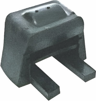 PR 3411 LEYLAND DOST SUSPENSION BUFFER (WITH STRIP)