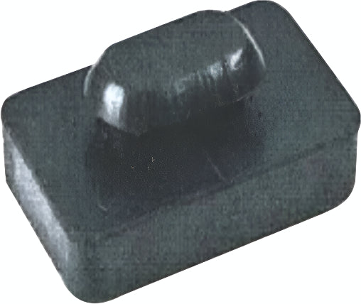 PR 3414 LEYLAND DOST SPRING LEAF PAD SQUARE RUBBER