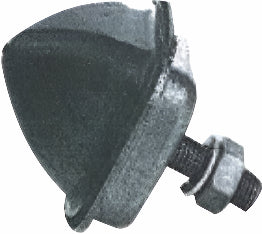 PR 3416  LEYLAND DOST FRONT SUSPENSION BUFFER