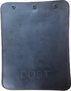 PR 3423 LEYLAND DOST MUDFLAP SET