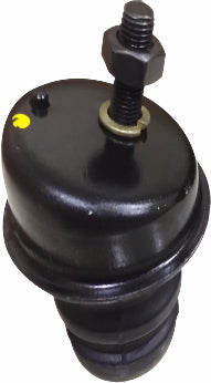 PR 3434 LEYLAND DOST FRONT BUFFER N/M (RH+LH)