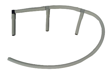 PR 3438 LEYLAND DOST OVERFLOW PIPE DOST O/M