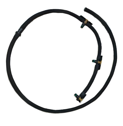 PR 3438A LEYLAND DOST OVERFLOW PIPE N/M