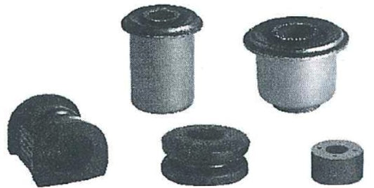 PR 3475 CHEVROLET TAVERA FRONT BUSH KIT