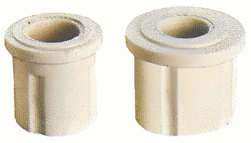 PR 3478A CHEVROLET TAVERA REAR KAMANI BUSH PU SET (BIG & SMALL)