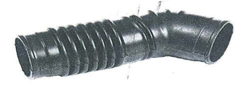 PR 3492  CHEVROLET TAVERA AIR CLEANER HOSE BIG