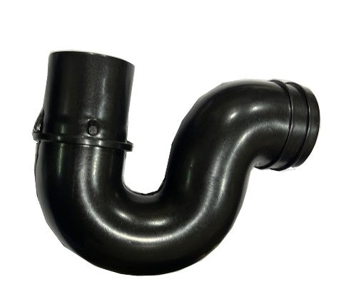 PR 356 MARUTI EECO AIR CLEANER HOSE U-TYPE