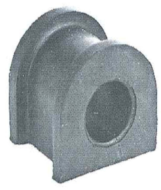 PR 3607A TATA SUMO STABLIZER BUSH "CUT TYPE" BIG HOLE N/M