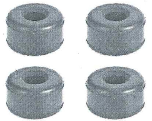 PR 3609 TATA SUMO FRONT SHOCKER BUSH UPPER