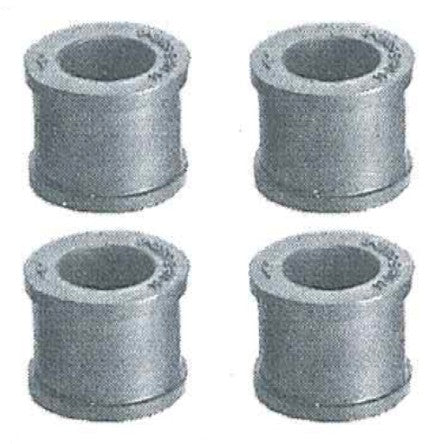 PR 3609A TATA SUMO FRONT SHOCKER BUSH LOWER