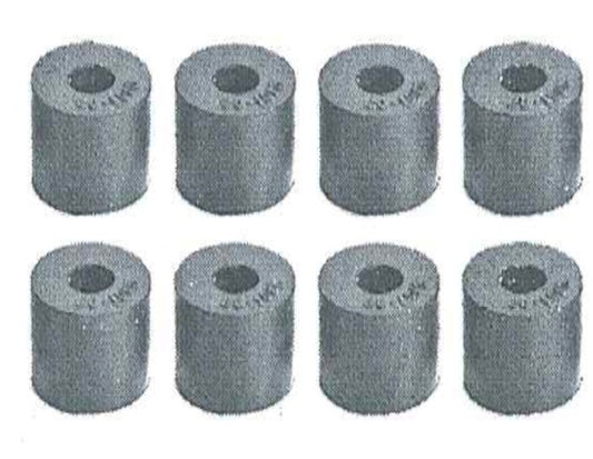 PR 3613 TATA SPCAIO BALANCE ROD BUSH SET