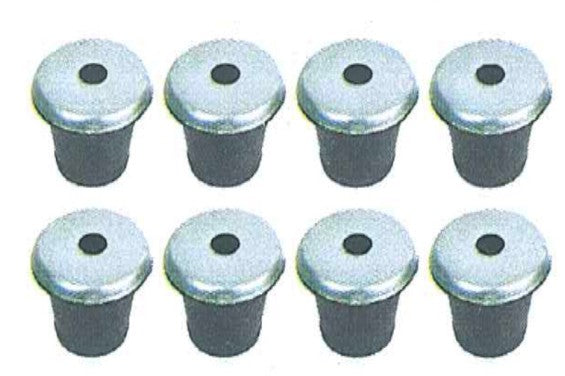 PR 3620 TATA SUMO VALVE TAPPET RUBBER BUSH SET
