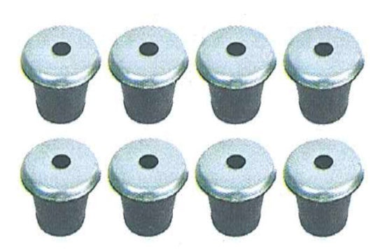 PR 3620 TATA SUMO VALVE TAPPET RUBBER BUSH SET