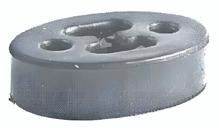 PR 3632 TATA SUMO SILENCER MOUNTING "ROUND TYPE"