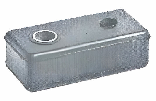 PR 3633 TATA SUMO SILENCER MOUNTING "FLAT TYPE"