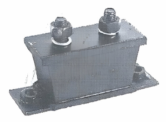PR 3635 TATA SPACIO REAR ENGINE MOUNTING