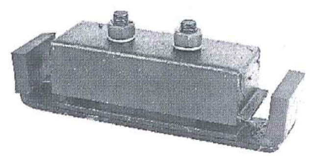 PR 3639 TATA SUMO VICTA GEAR BOX MOUNTING