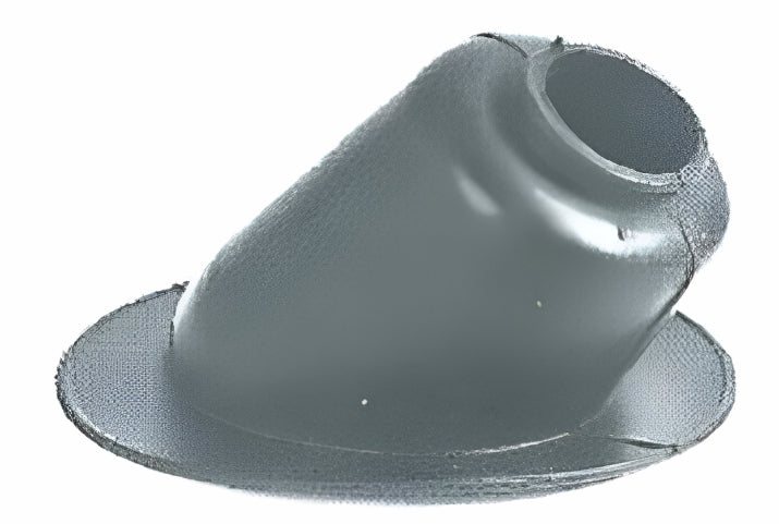 PR 3649 TATA SPACIO STEERING COLUMN BOOT