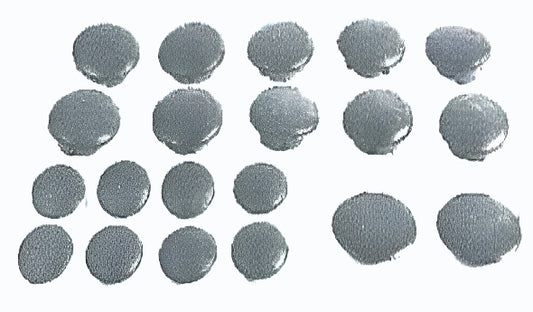 PR 3650 TATA SUMO FLOOR RUBBER KIT "MINOR"