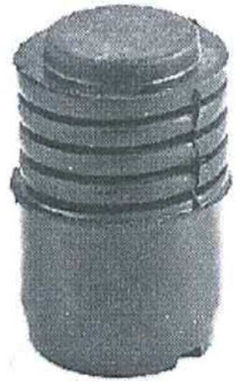 PR 3657 TATA SUMO BONNET RUBBER ROUND