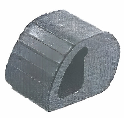 PR 3658 TATA SUMO BONNET RUBBER "CHAIR TYPE"