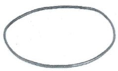 PR 3664 TATA SUMO AIR CLEANER RUBBER RING