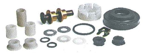 PR 3669 TATA VICTA/SAFAR GEAR LEVER KIT MAJOR