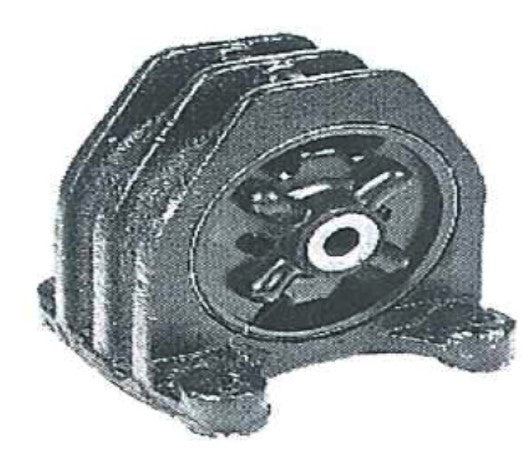 PR 3704 TATA WINGER REAR ENGINE MOUNTING