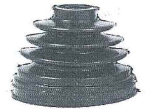 PR 3711 TATA WINGER AXLE BOOT DIFFERENT SIDE