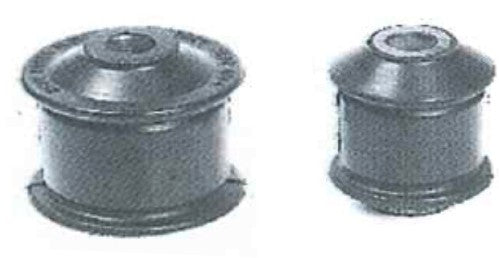 PR 3757 TATA NANO REAR SUSPENSION BUSH KIT