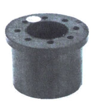 PR 4012 EICHER CANTER FRONT CABIN MOUNTING ‘FULL RUBBER’