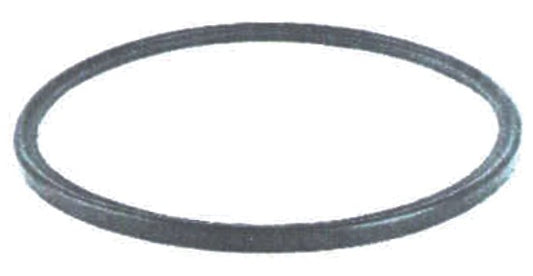 PR 4019 EICHER CANTER AIR CLEANER RUBBER RING ROAD