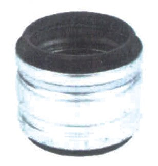 PR 4021 EICHER CANTER CENTRE BEARING WITH CUP AND SEAL FITTED