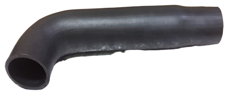 PR 410 MAHINDRA JEETO AIR FILTER HOSE
