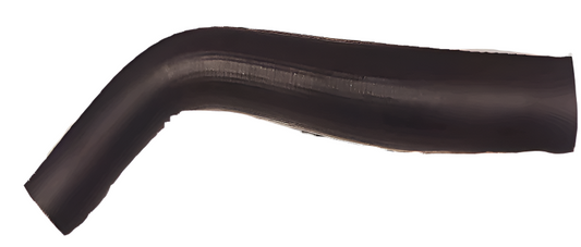 PR 453 MAHINDRA SUPRO RADIATOR SIDE INLET HOSE