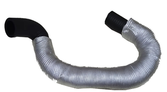 PR 462 MAHINDRA SUPRO EGR HOSE COOLER WATER OUTLET