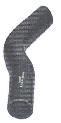 PR 502 TATA SUMO BOTTOM HOSE S-BEND