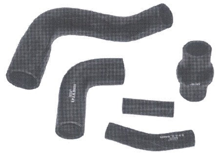 PR 517 TATA SUMO VICTA HOSE PIPE SET