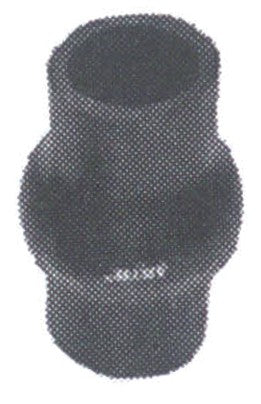 PR 519 TATA SUMO BELOW HOSE (DHOLKI)