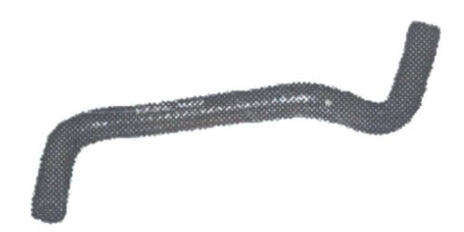 PR 538 TATA SPACIO ALTERNATOR HOSE