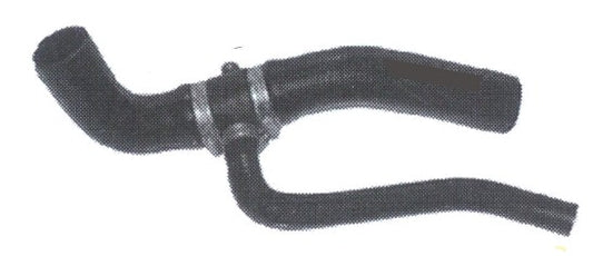 PR 544 TATA INDICA VISTA V1/DLE TOP HOSEWITH NALKI