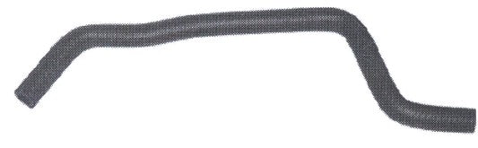 PR 548 TATA INDICA V2 POWER STEERING HOSE "LONG"