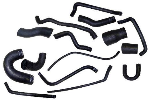PR 650 TATA MINT HOSE PIPE SET