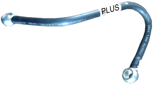 PR 820 MAHINDRA JEETO OIL PRESSURE PIPE