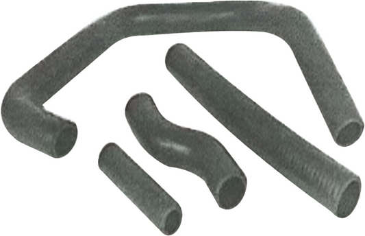 PR 167 TATA ZIP IRIS RADIATOR HOSE PIPE SET