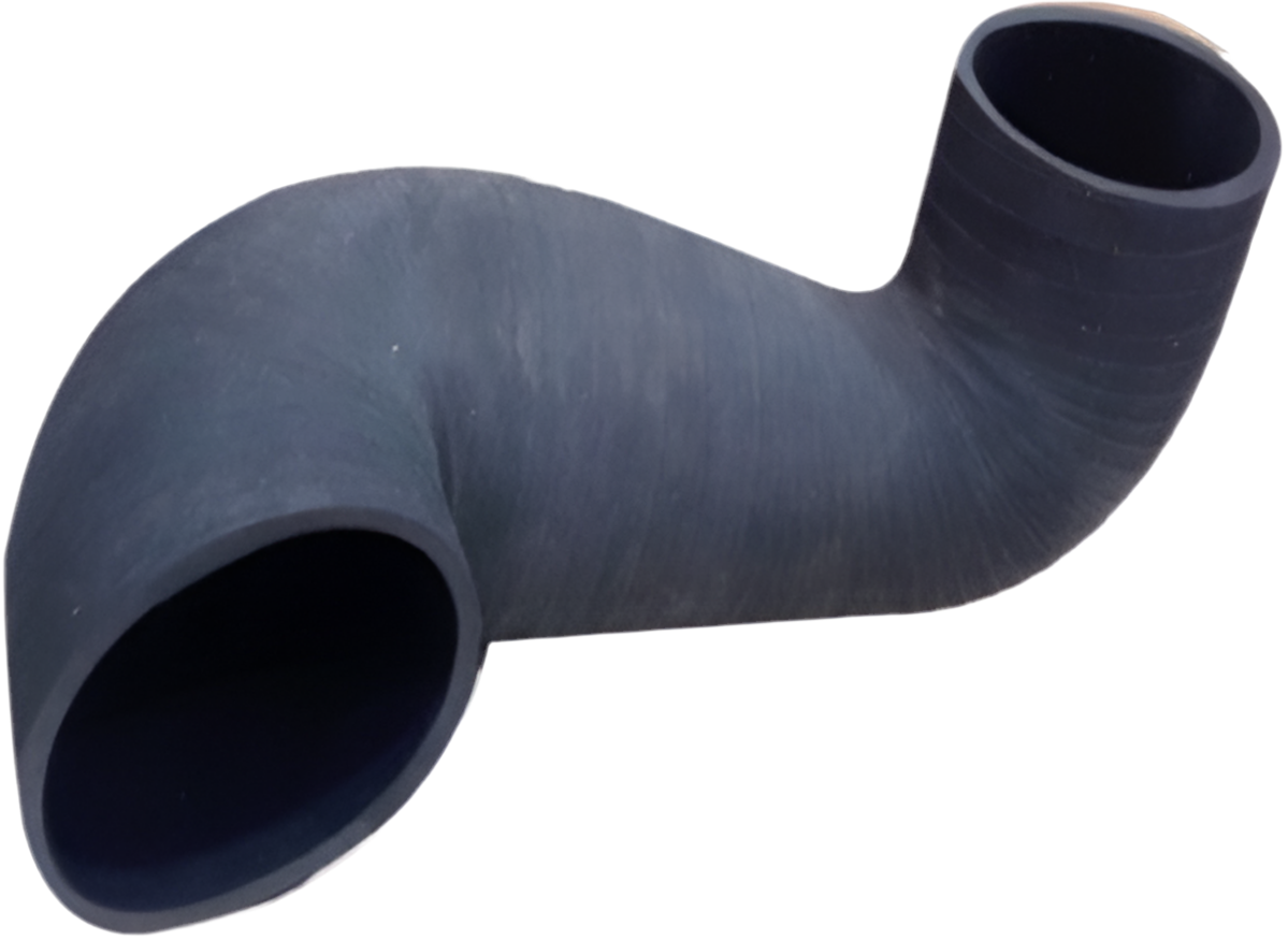 PR 207 FORCE TEMPO TRAVELLER AIR CLEANER HOSE