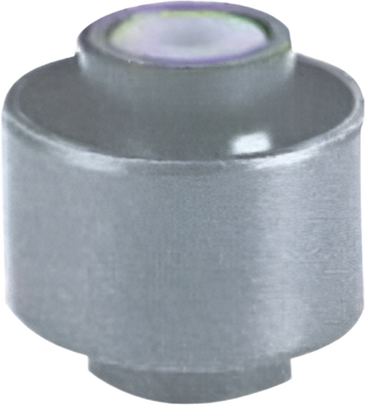 PR 3321C TATA ZIP IRIS LOWER ARM BUSH WITH NYLON BUSH