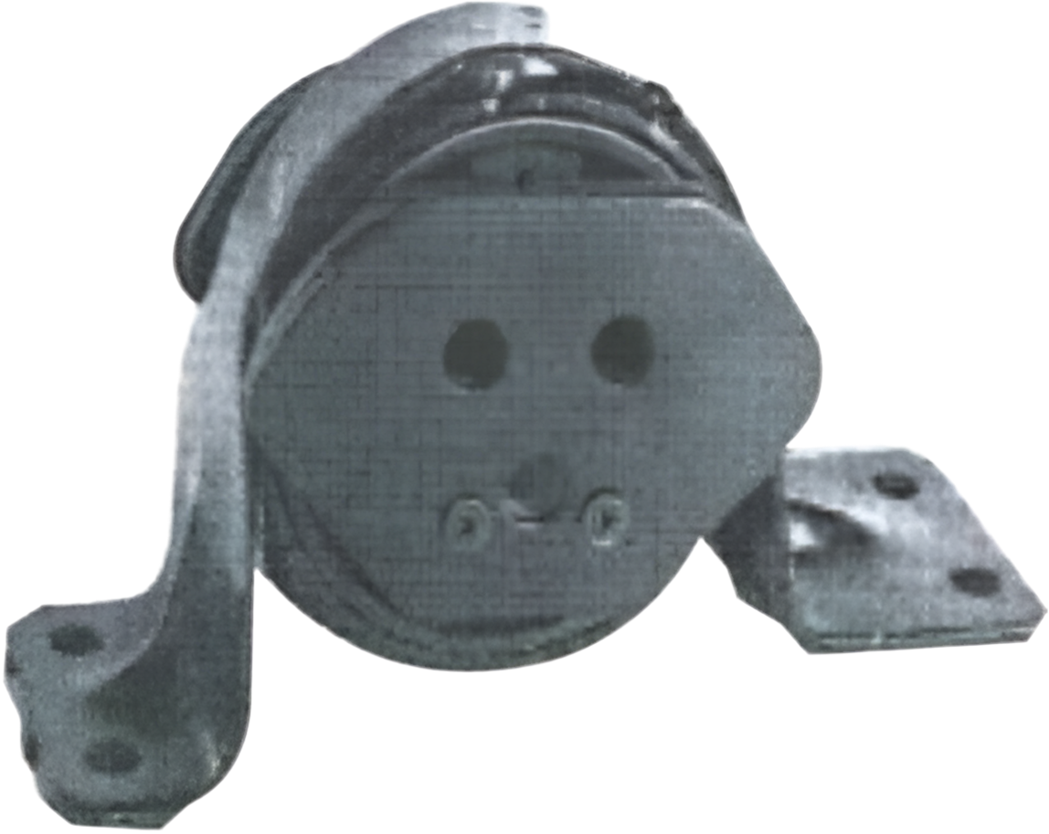 PR 3323 TATA ZIP IRIS ENGINE MOUNTING "B" REAR
